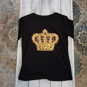 Crown Top